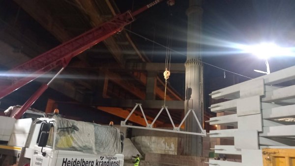  كوبري 6 أكتوبر 