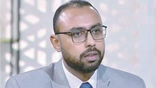  الدكتور علي الأدريسي، الخبير الاقتصادي