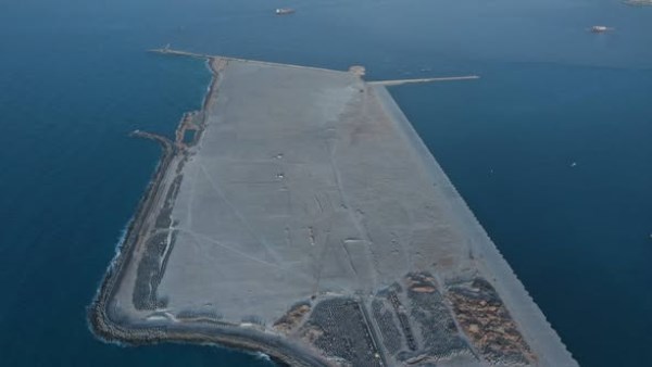  محطة «تحيا مصر 2»