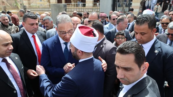  احتفالات المحافظة بعيدها القومي