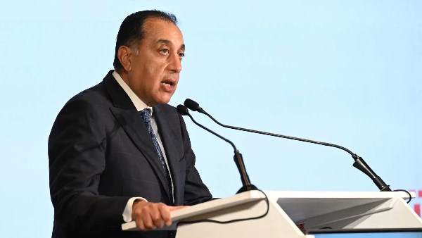 الدكتور مصطفى مدبولي، رئيس مجلس الوزراء