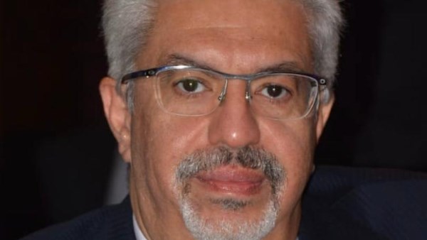  المهندس هاني ميلاد جيد، رئيس الشعبة العامة للذهب