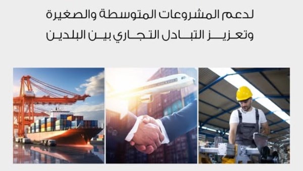 جهاز تنمية المشروعات المتوسطة والصغيرة 