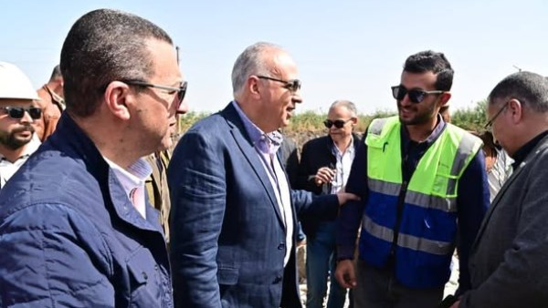 جانب من جولة اليوم