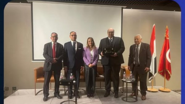  المجلس التصديري للصناعات الهندسية