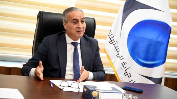 ابراهيم السجيني