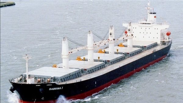  سفينتين بحريتين جديدتين