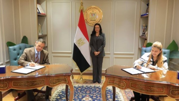 جانب من اجتماع اليوم 