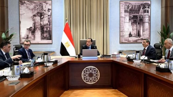 جانب من اجتماع اليوم 