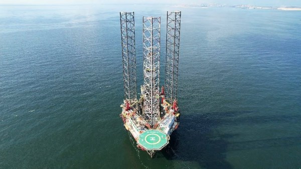 شركة إيني الإيطالية