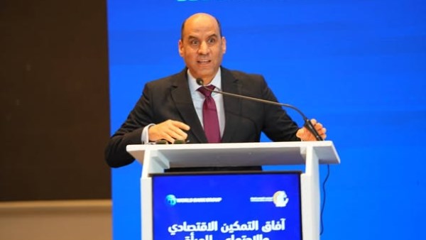 الدكتور حسن رداد، وزير العمل