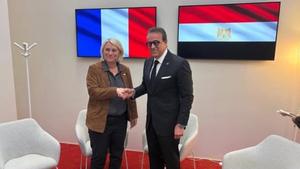 جانب من اجتماع اليوم 