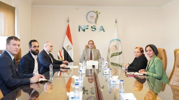 جانب من اجتماع اليوم 