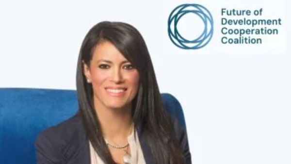 الدكتورة رانيا المشاط، وزيرة التخطيط والتنمية الاقتصادية والتعاون الدولي