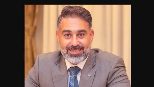 أحمد نبيل، رئيس شعبة بيض المائدة بالاتحاد العام لمنتجي الدواجن