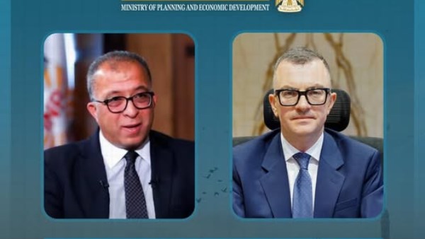  الدكتور أشرف العربي رئيسًا لمعهد التخطيط القومي