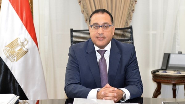  مصطفى مدبولي، رئيس مجلس الوزراء