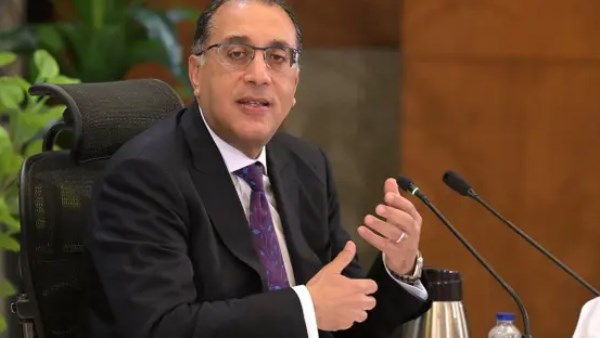 الدكتور مصطفى مدبولي، رئيس مجلس الوزراء