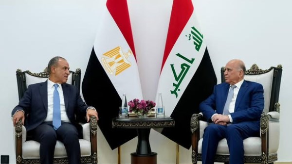 وزير الخارجية