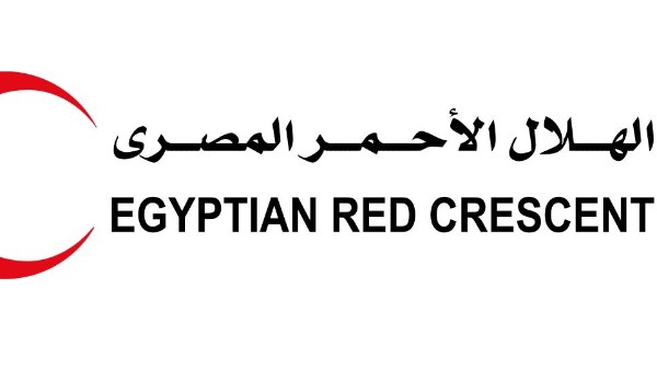  الهلال الأحمر المصري