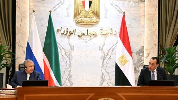 جانب من اجتماع اليوم 