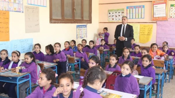 جانب من الجولة اليوم 