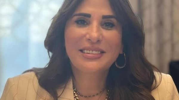  المهندسة راندة المنشاوي، وزيرة الإسكان والمرافق والمجتمعات العمرانية