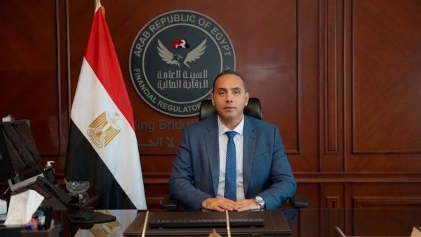 الدكتور إسلام عزام لعضوية المجموعة الوزارية الاقتصادية