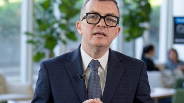  أحمد رستم، وزير التخطيط والتنمية الاقتصادية