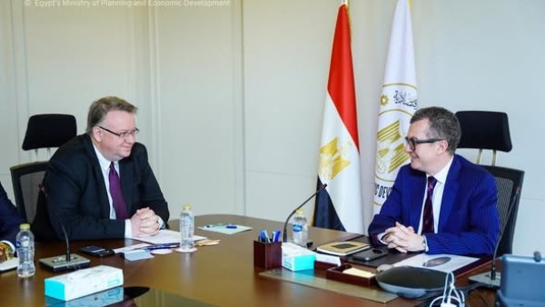 جانب من اجتماع اليوم 