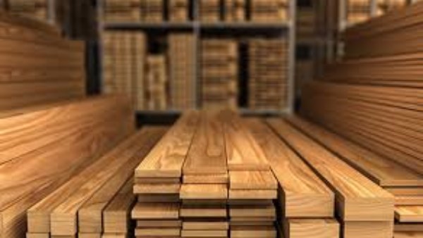 صناعة الأخشاب والأثاث