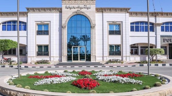 ميناء دمياط