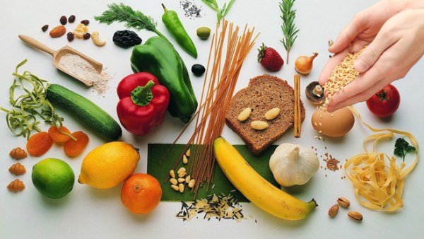 سلامة الغذاء