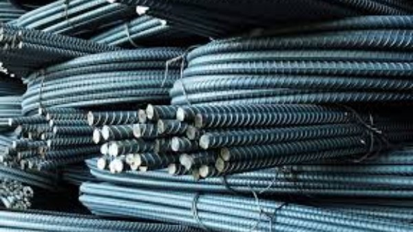 أسعار الحديد