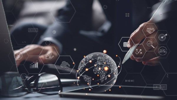  الإعلام الرقمي