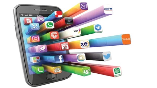  الهواتف المحمولة