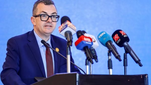 جانب من اجتماع اليوم 