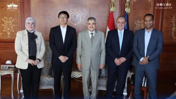 جانب من اجتماع اليوم 