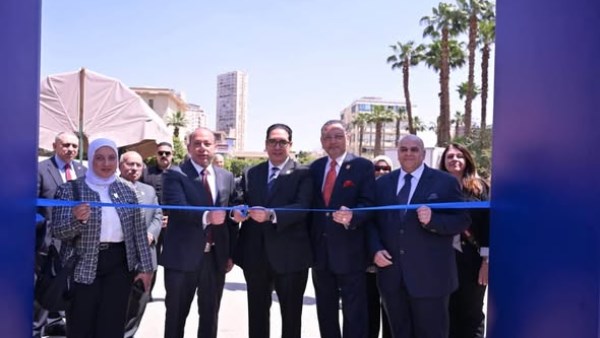 فعاليات اليوم الثالث من ملتقى التوظيف