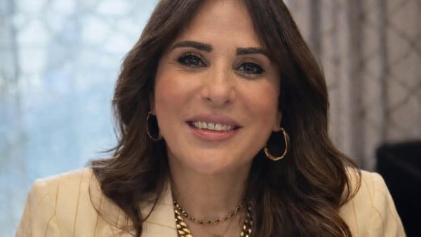  المهندسة راندة المنشاوي، وزيرة الإسكان