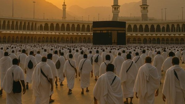 التطعيمات قبل السفر لأداء مناسك الحج