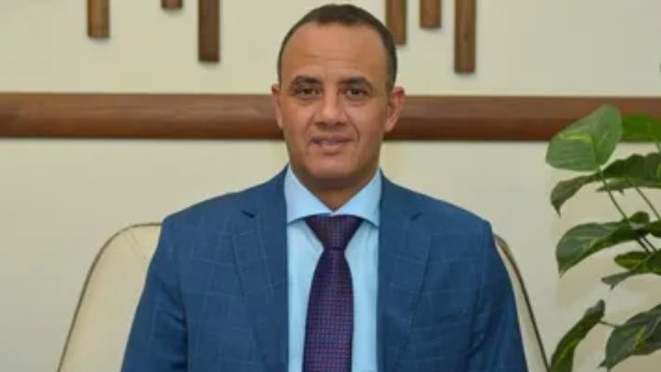 سامح السيد، رئيس شعبة الدواجن بغرفة الجيزة التجارية