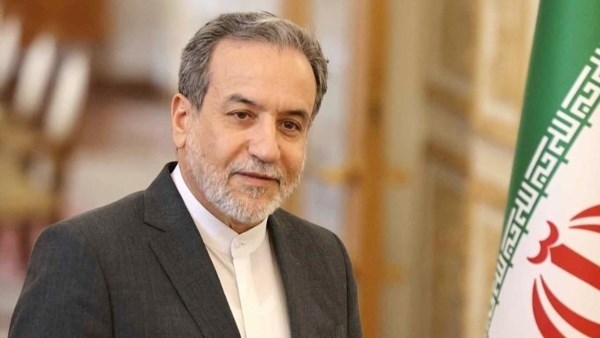 وزير الخارجية الإيراني
