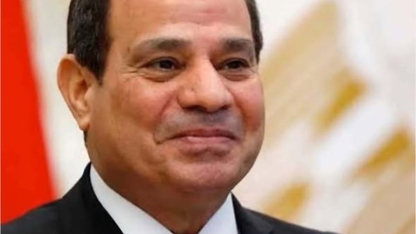 الرئيس عبد الفتاح السيسي، رئيس الجمهورية