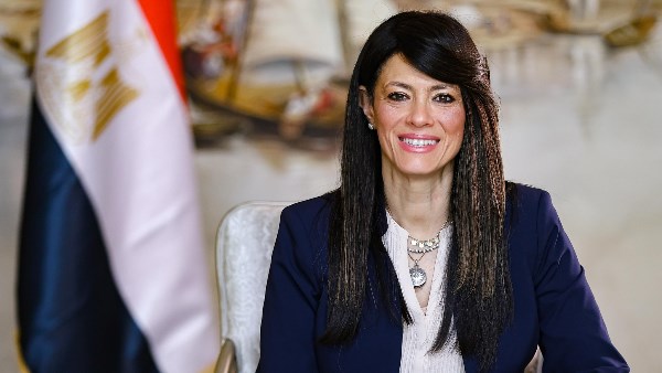  الدكتورة رانيا المشاط