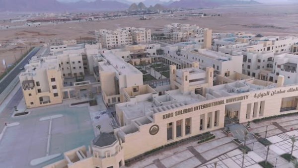 التعليم العالي