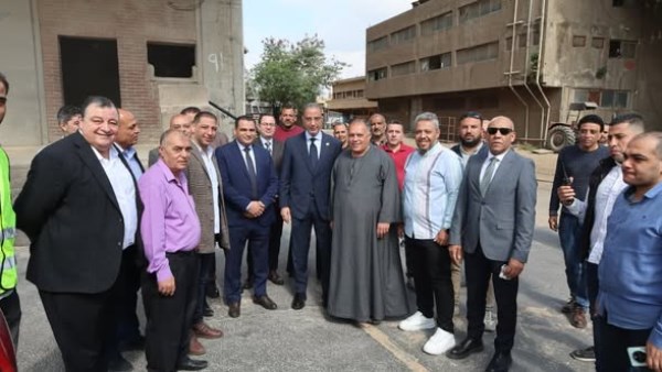 صومعة إمبابة