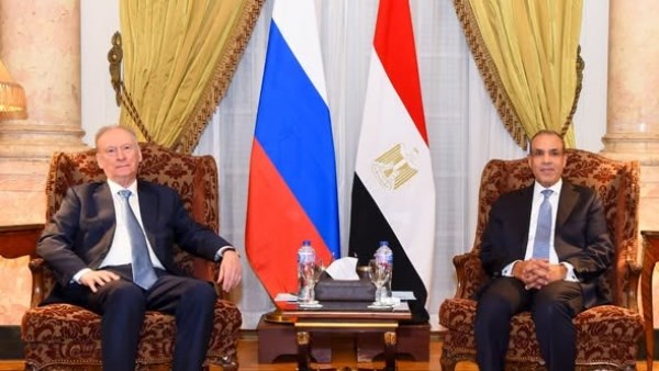 جانب من اجتماع اليوم 