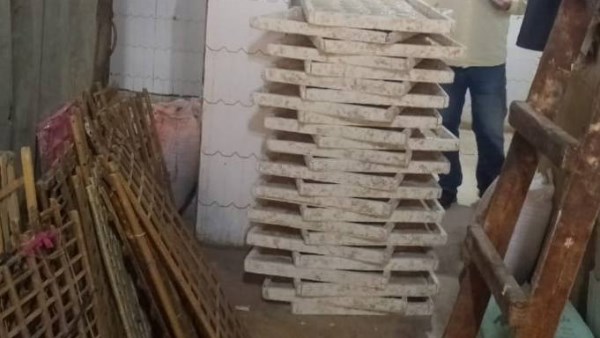 تموين القليوبية