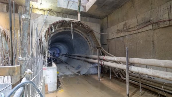  النقل الجماعي الأخضر